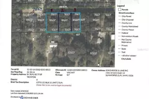 0 SE 78th Pl, Trenton, FL 32693 - Photo 1