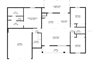6 Dogwood Trail Course, Ocala, FL 34472 - Photo 36