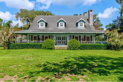 15795-15810 NW 86th Avenue, Reddick, FL 32686 - Photo 2