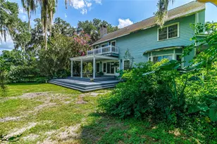 15795 NW 86th Ave, Reddick, FL 32686 - Photo 24