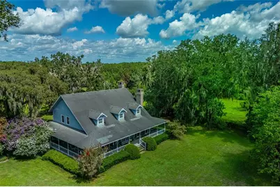 15795-15810 NW 86th Avenue, Reddick, FL 32686 - Photo 1