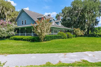 15795-15810 NW 86th Avenue, Reddick, FL 32686 - Photo 4