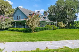 15795 NW 86th Ave, Reddick, FL 32686 - Photo 4