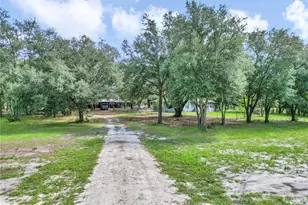 11151 SE 30th St, Morriston, FL 32668 - Photo 46