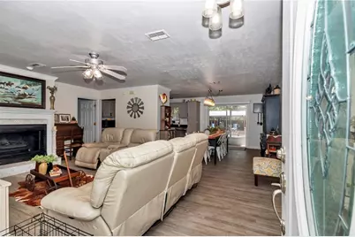 11151 SE 30th Street, Morriston, FL 32668 - Photo 12