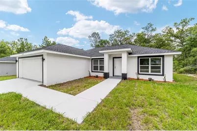 13786 SW 113th Lane, Dunnellon, FL 34432 - Photo 4
