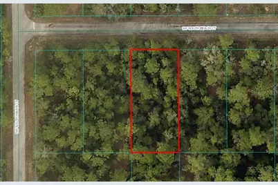 Lot#11 SW South Beach Court, Dunnellon, FL 34431 - Photo 2