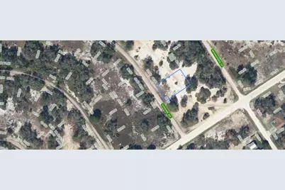 426 Sunshine Avenue, Lake Placid, FL 33852 - Photo 1