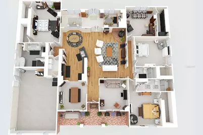 5566 Don Manuel Road, Elkton, FL 32033 - Photo 48