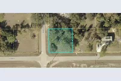 4001 E 20 Street, Alva, FL 33920 - Photo 1