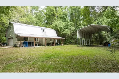 8530 NE 160th Avenue, Williston, FL 32696 - Photo 4