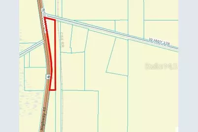 00 N US Hwy 41, Dunnellon, FL 34432 - Photo 2