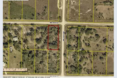 17610 NW 294th Street, Okeechobee, FL 34972 - Photo 1
