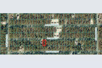 Tbd NW Banyan Ln, Lot 14, Dunnellon, FL 34431 - Photo 1