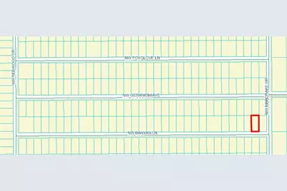 Tbd NW Banyan Ln, Lot 35, Dunnellon, FL 34431 - Photo 2