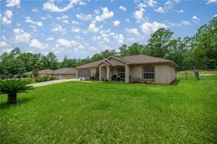 1500 SW 153rd Ct, Ocala, FL 34481 - Photo 2