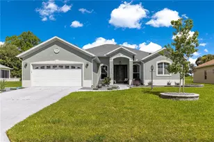 9110 SW 96th Court Rd, Ocala, FL 34481 - Photo 1