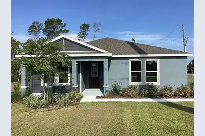 10512 SW 49th Avenue Road, Ocala, FL 34476 - Photo 1