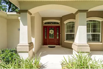 9540 SW 189th Court, Dunnellon, FL 34432 - Photo 2