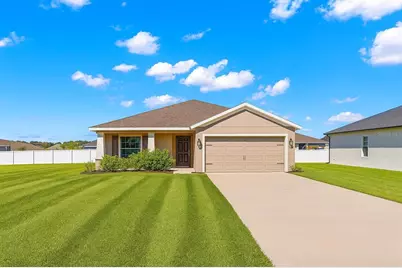 4835 SE 91st Lane, Ocala, FL 34480 - Photo 1