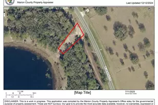 5260 SE 180th Avenue Rd, Ocklawaha, FL 32179 - Photo 1