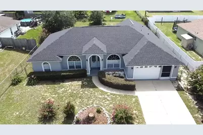 15520 SW 23rd Court Road, Ocala, FL 34473 - Photo 2