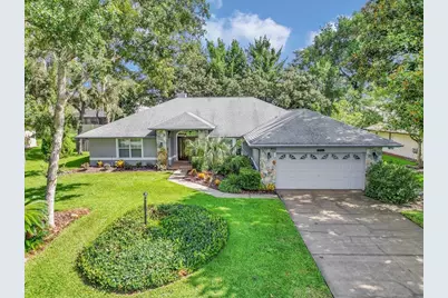 5393 SW 86th Place, Ocala, FL 34476 - Photo 1