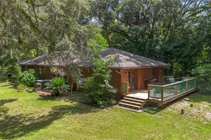 17840 NE 45th Avenue Rd, Citra, FL 32113 - Photo 10