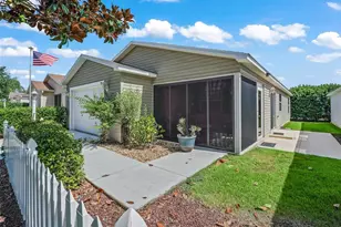 1322 Hollyberry Pl, The Villages, FL 32162 - Photo 2