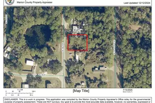 Tbd SE 184th Terrace, Ocklawaha, FL 32179 - Photo 1