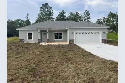 12555 SW 81st Street, Dunnellon, FL 34432 - Photo 1