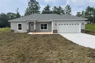 12555 SW 81st St, Dunnellon, FL 34432 - Photo 1