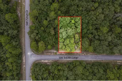 Tbd SW 147th Loop, Ocala, FL 34473 - Photo 2