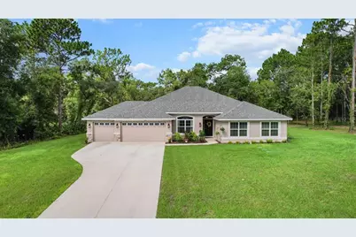 5412 N Mallows Circle, Beverly Hills, FL 34465 - Photo 1