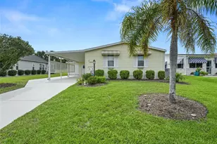 1640 Magnolia Ave, The Villages, FL 32159 - Photo 2
