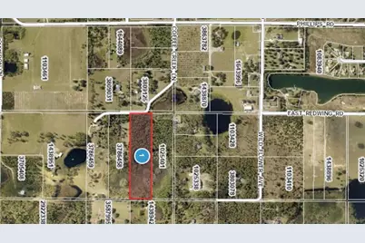 00 Coffee Creek Lane, Groveland, FL 34736 - Photo 2