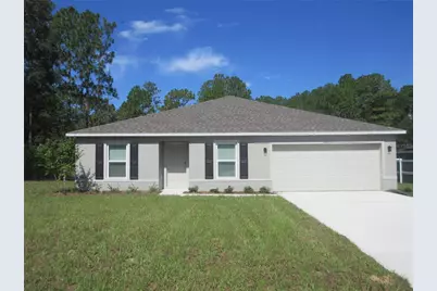 13130 SW 78th Circle, Ocala, FL 34473 - Photo 1