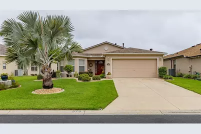 15858 SW 11th Court Road, Ocala, FL 34473 - Photo 1