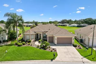 11839 SE 173rd Ln Rd, Summerfield, FL 34491 - Photo 2