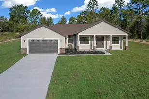 9360 SW 129th Terrace Rd, Dunnellon, FL 34432 - Photo 1