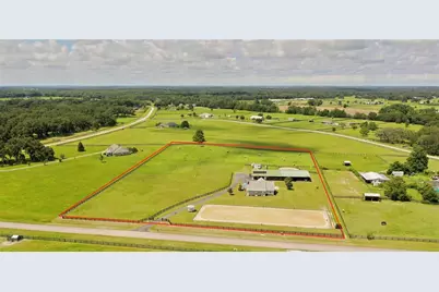 19830 SE 15th Place, Morriston, FL 32668 - Photo 2