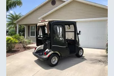 2383 Montbrook Place, The Villages, FL 32162 - Photo 2