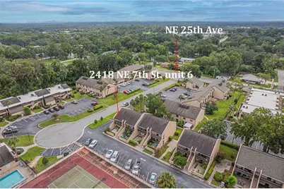 2418 NE 7th Street #6, Ocala, FL 34470 - Photo 30