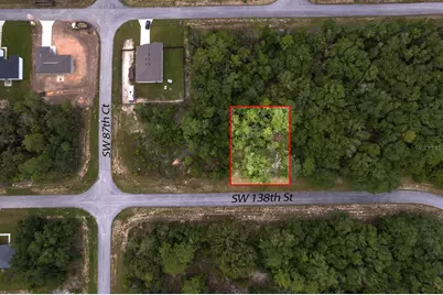 Tbd SW 138th St, Ocala, FL 34473 - Photo 2