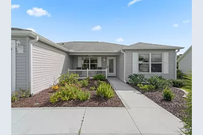 2613 Dunbar Avenue, The Villages, FL 32162 - Photo 2