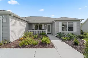 2613 Dunbar Ave, The Villages, FL 32162 - Photo 2