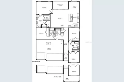 24221 NW 12th Place, Newberry, FL 32669 - Photo 2