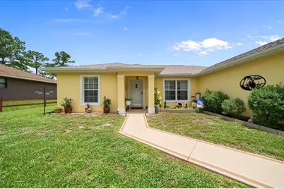 5007 SW 128th Street, Ocala, FL 34473 - Photo 2
