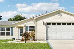 8544 SE 177th Bartram Loop, The Villages, FL 32162 - Photo 1