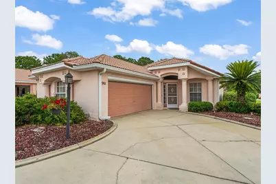901 San Benito Lane, The Villages, FL 32159 - Photo 1